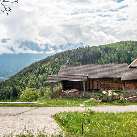 Aschnerhof Holzherz Колалбо Екстериор снимка