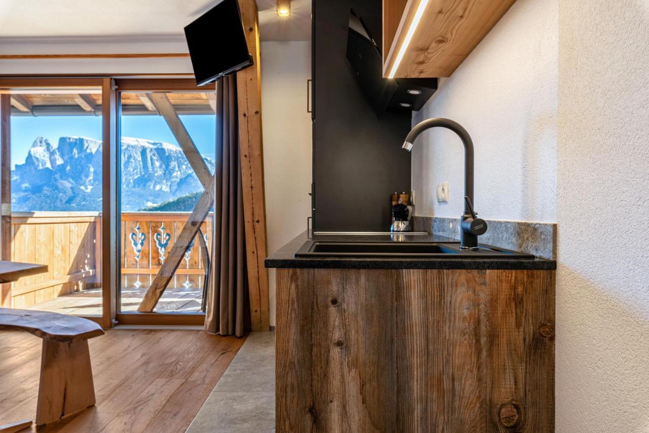 Aschnerhof Holzherz Колалбо Екстериор снимка