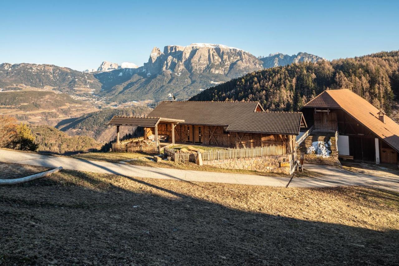 Aschnerhof Holzherz Колалбо Екстериор снимка